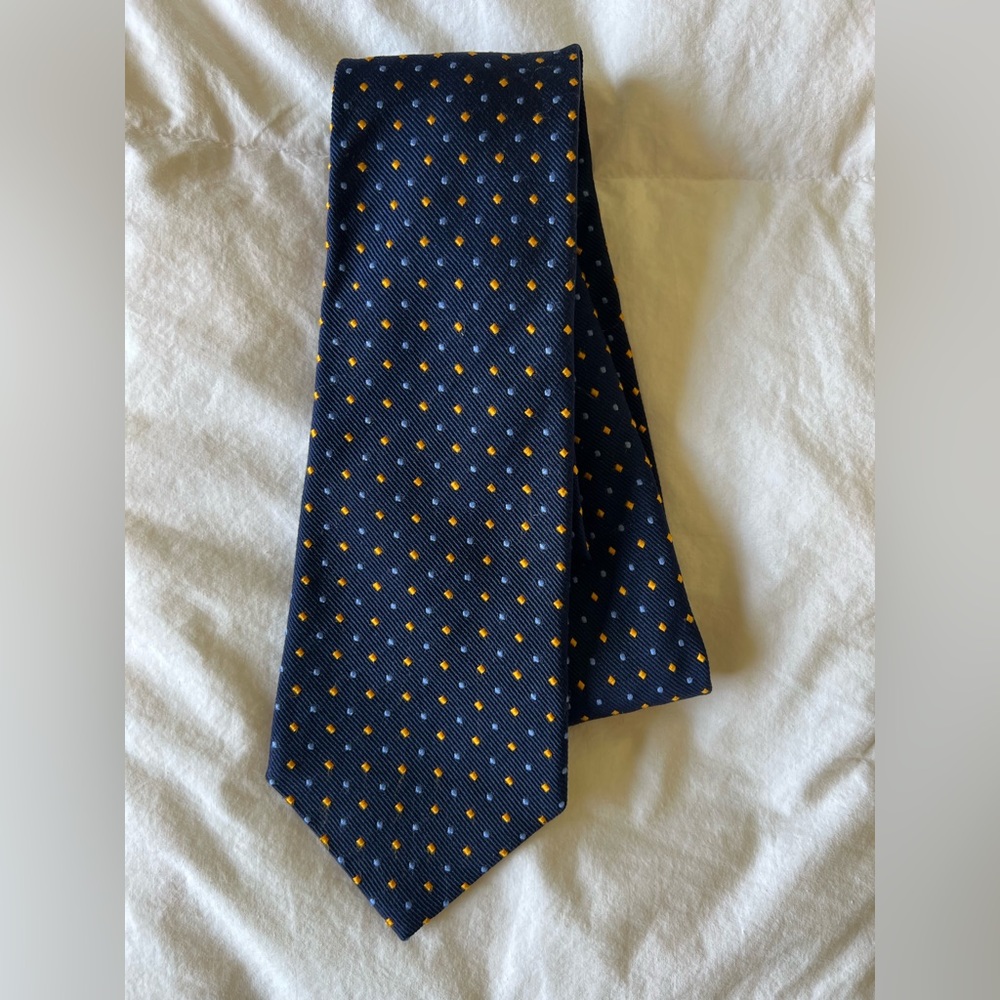 Turnbull & Asser. Vintage Collection. *Rare Find